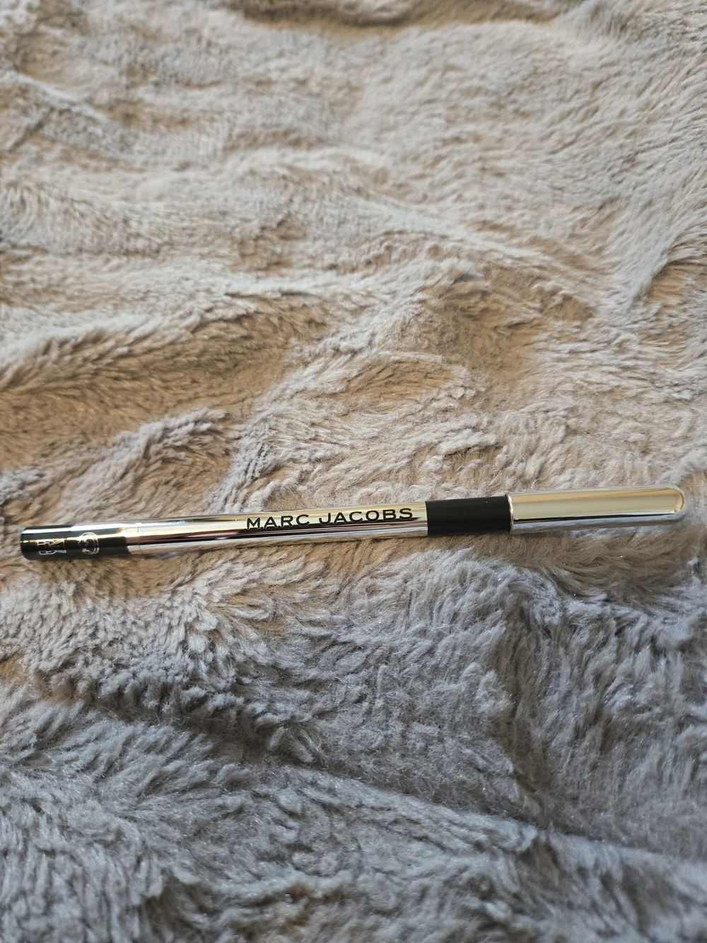 Marc Jacobs Highliner Eye Crayon - Blacque (Pure Black)